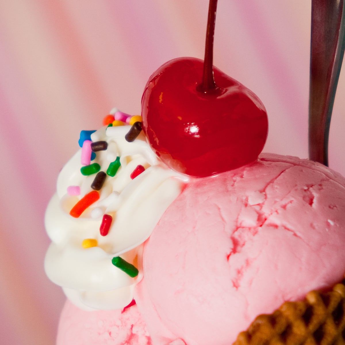 Language Lessons With A Cherry On Top Letters The Guardian