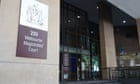 Melbourne physio accused of sexual assault returns to work on ‘gender condition’