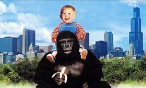 Inspired the Malayalam-language James Bond ⦠Babyâs Day Out.