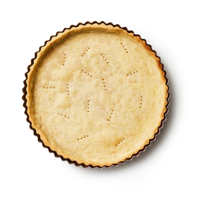 How to make asparagus tart – recipe Food The Guardian