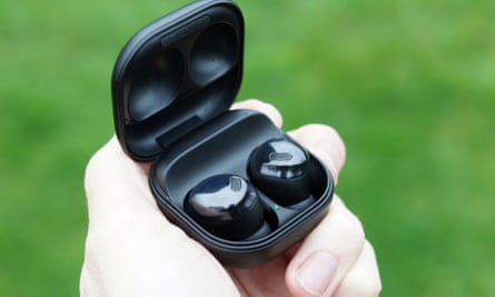 Samsung Galaxy Buds Plus review: AirPods competitor ramps up the