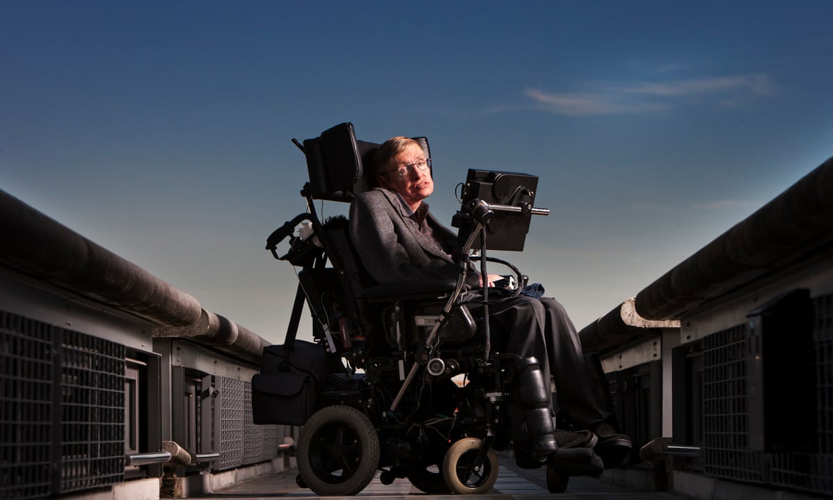 The Worst Mistake In The History Of The Human Race Summary Brief Answers To The Big Questions By Stephen Hawking Review God