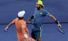 Australian pair earn shot at grand slam redemption in US Open men's doubles final