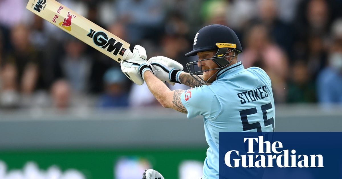 Stokes fears England players could miss out on the Hundred due to Covid-19