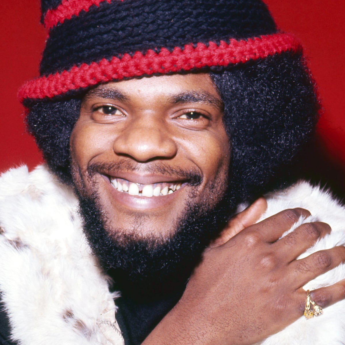 I just had to rejoice': the brilliance and tragedy of 'fifth Beatle' Billy Preston | Pop and rock | The Guardian
