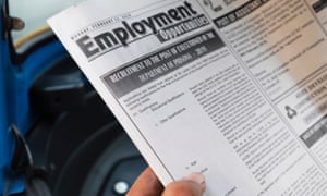 The advertisement for the job says the applicants need to be Sri Lankan men aged 18-45 and be of ‘excellent moral character’. 1304.jpg?width=300&quality=85&auto=forma