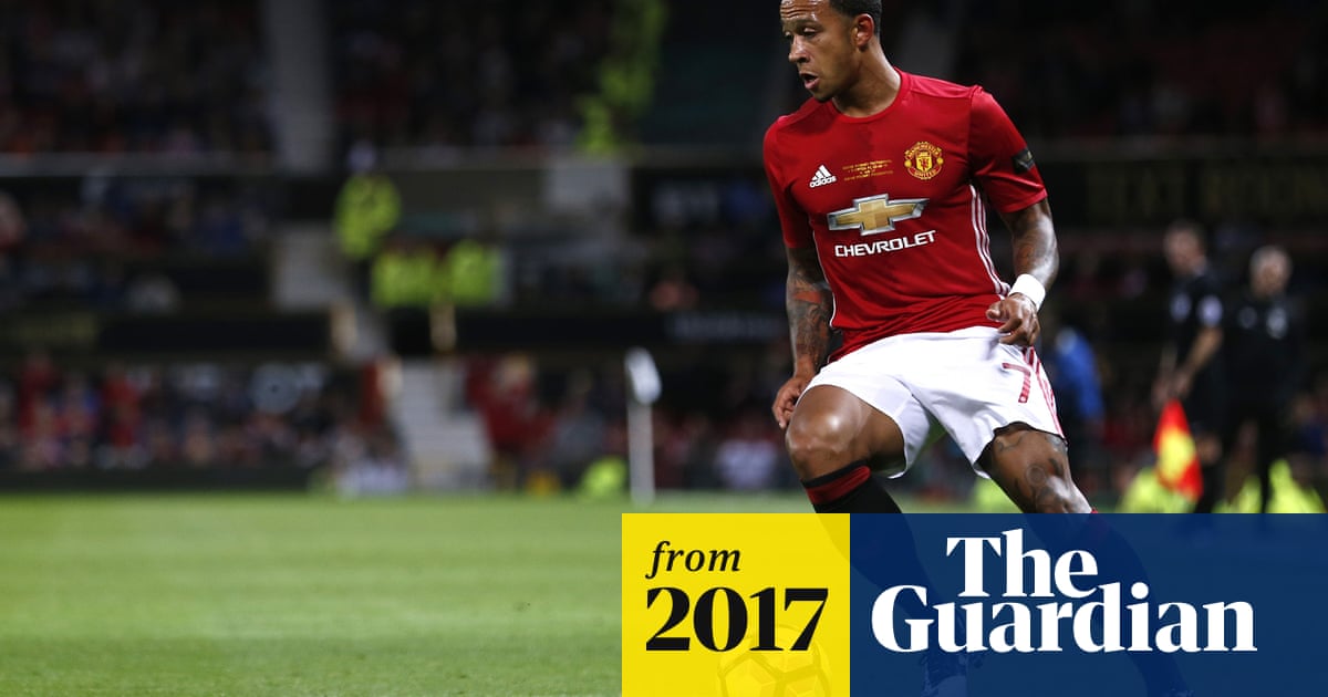 Memphis Depay sends message to Manchester United fans ahead of