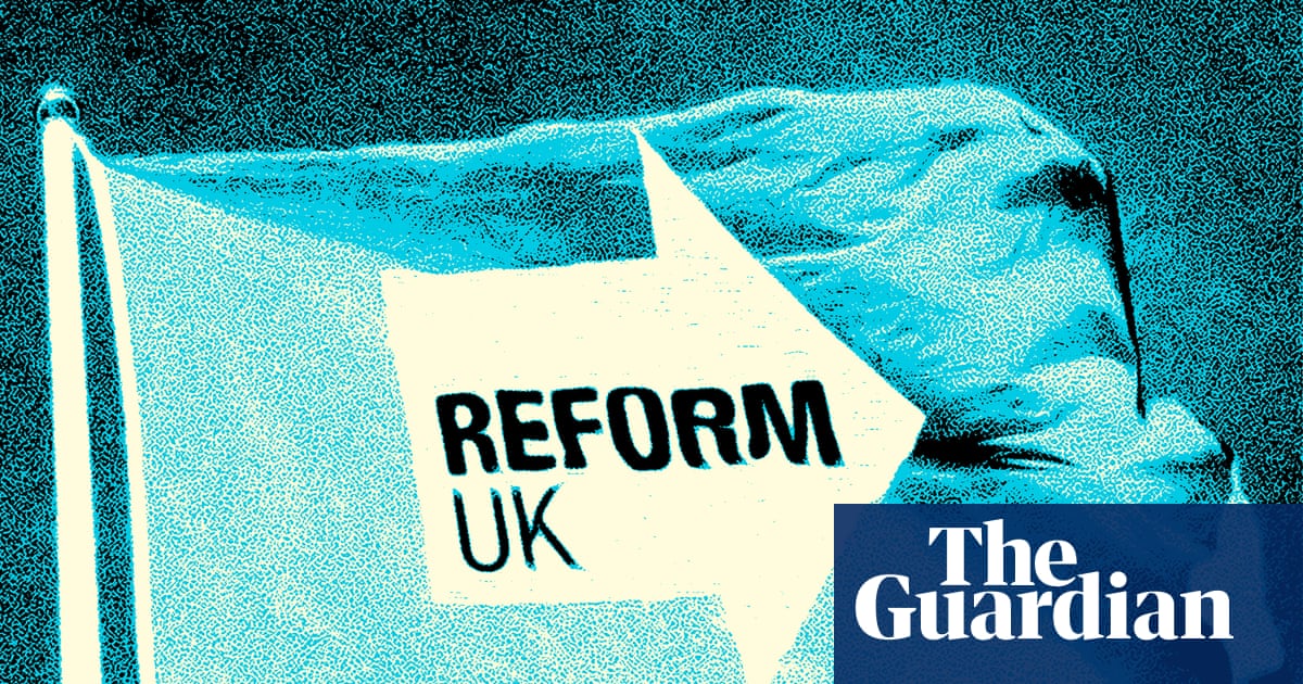 Never mind the flag bans, where are the policies? Assessing 100 days of Reform-led councils