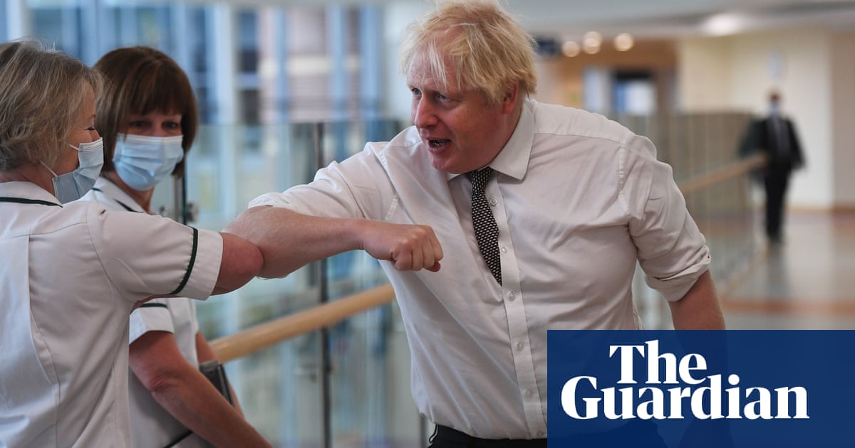 Blocking Boris: how to avoid the PM