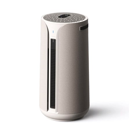 Blueair ComfortPure 3-in-1 T20i Air Purifier