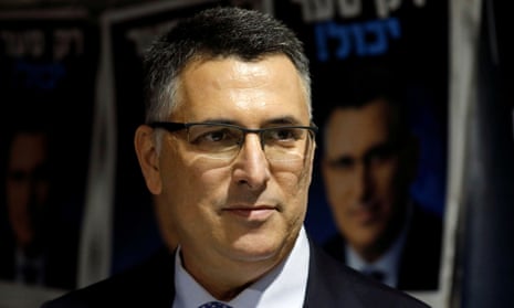 Center East disaster dwell: enterprise leaders warn Netanyahu towards firing defence minister