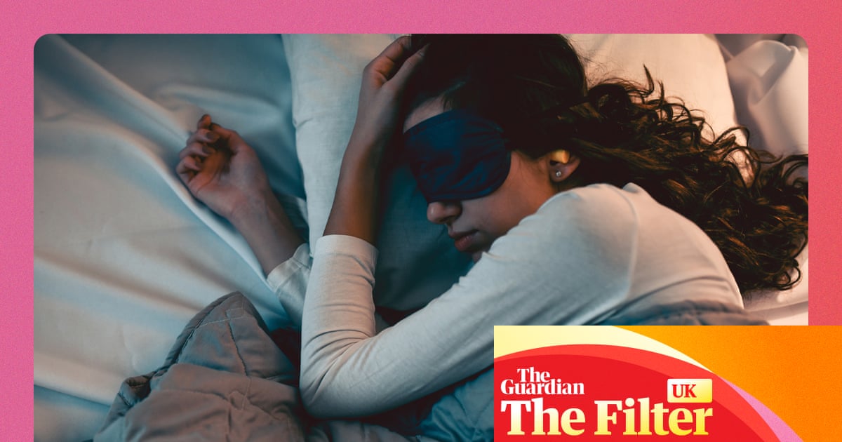 ‘It works for me and it’s free!’: 18 tried-and-tested tips for better sleep
