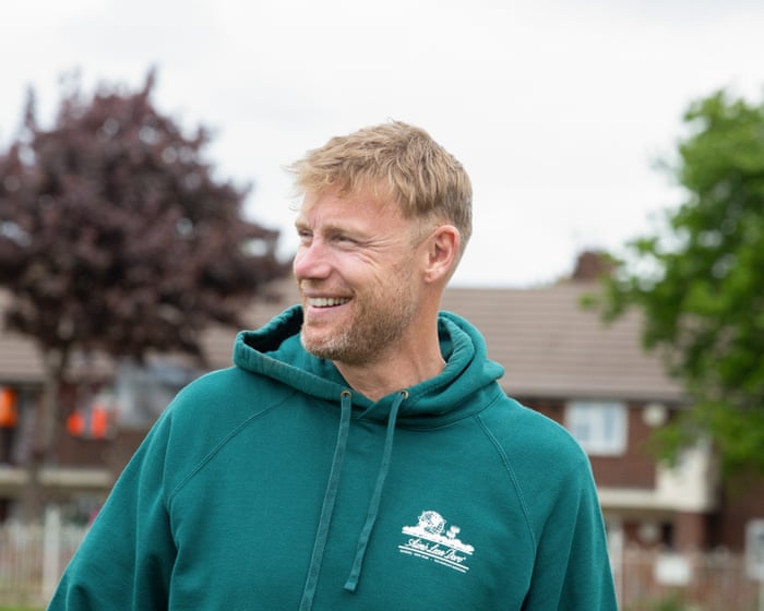 TV tonight: Freddie Flintoff is back and bigger than ever
