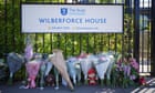 Police release woman on bail after fatal Wimbledon school crash