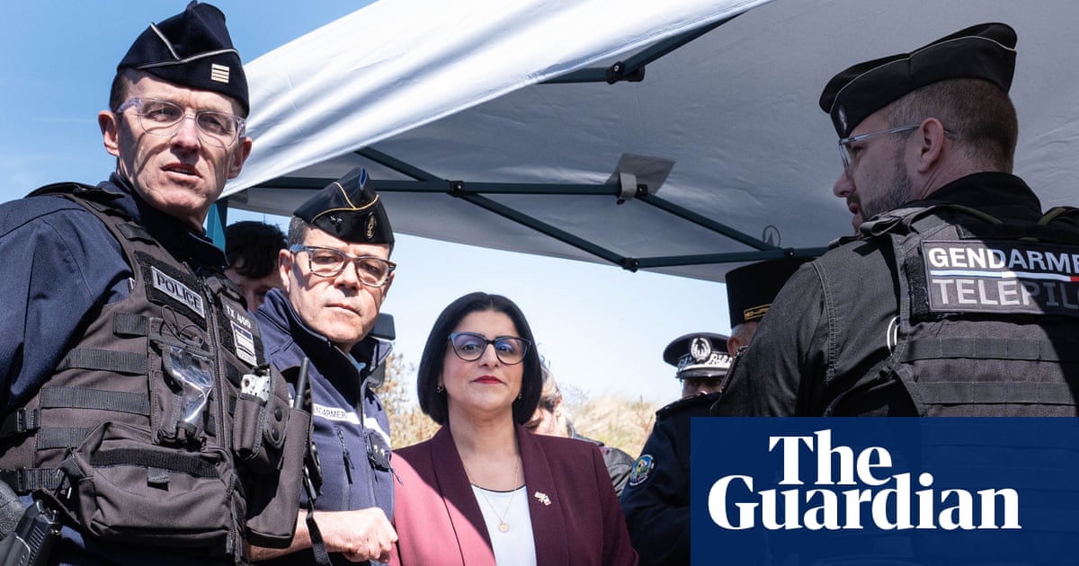 Tuesday briefing: Inside Shabana Mahmood’s new UK asylum reforms