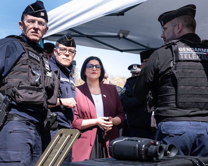 Tuesday briefing: Inside Shabana Mahmood’s new UK asylum reforms