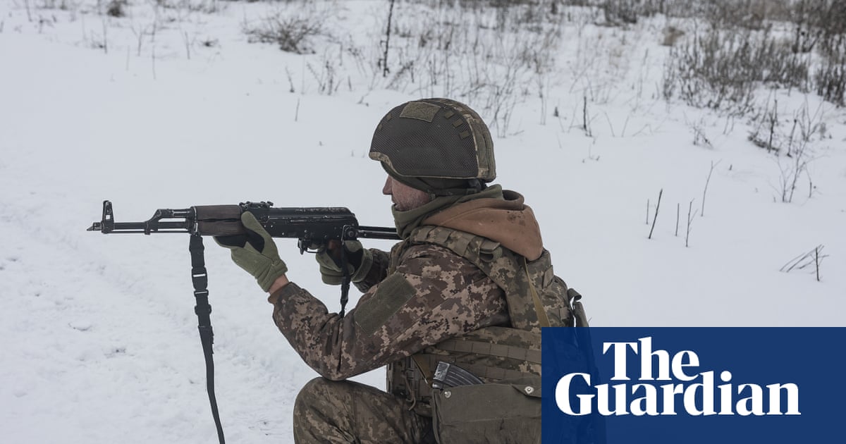 Ukraine able to buy weapons from non-European suppliers with €90bn EU loan