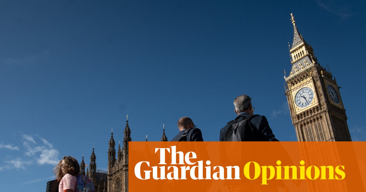 The rich and powerful are already trying to sway the next election – I have a plan to stop them | Stella Creasy