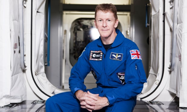 “I’m really looking forward to this mission. In the six years I’ve been with the space agency you invest so much training time and emotional energy. It’s a personal commitment, and it’s a family commitment,”