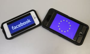 European Union ministers approved proposals from the European Commission on Tuesday, which seek to tackle the rise in objectionable videos posted to social media platforms.