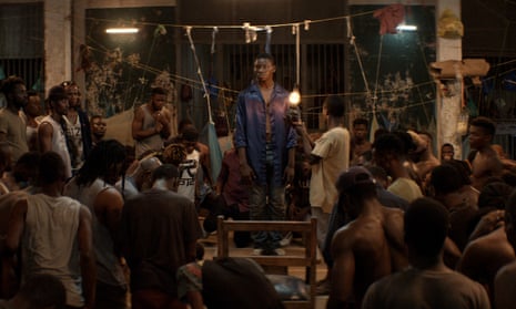 Night of the Kings review – a heady Ivorian brew of fact and fantasy, Drama films