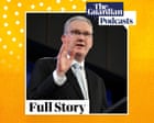 Tony Burke on Labor’s immigration shake-up - podcast
