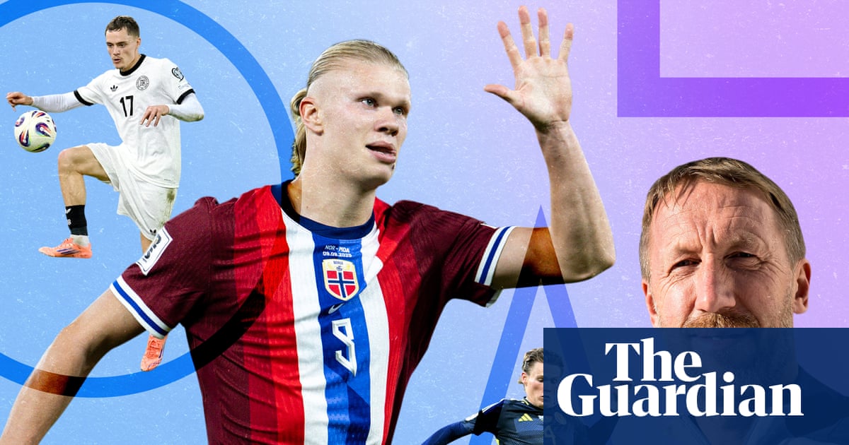 World Cup 2026 European qualifying: when, how and who needs what?