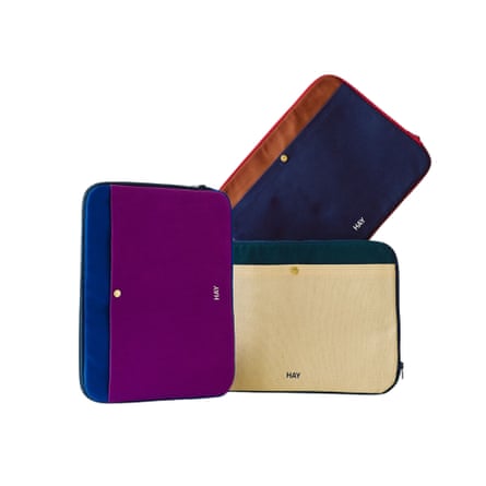 Hay laptop covers