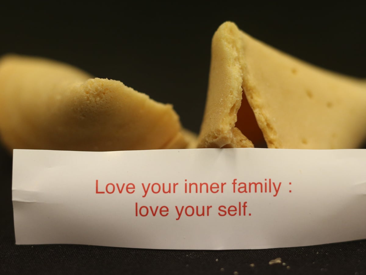 Meet the aspiring writers behind your fortune cookie messages