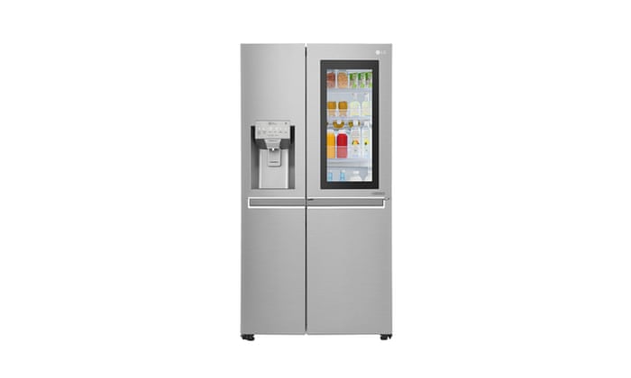 The Best Fridge Freezers To Buy Guardian Discount Codes The