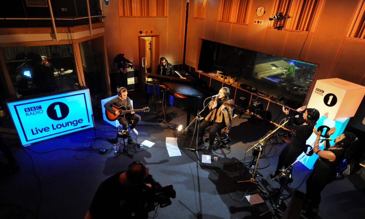Bbc To Close Maida Vale Studios And Move Live Music Base To East London Media The Guardian