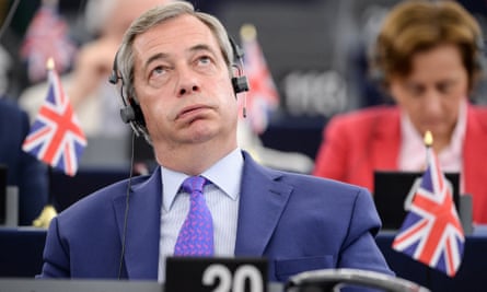 Nigel Farage