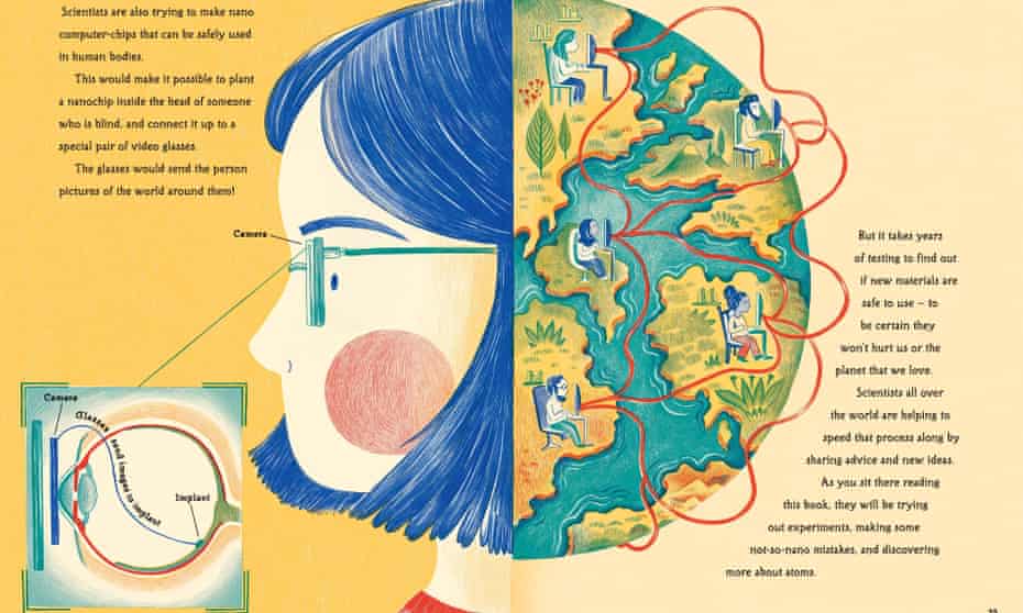 Children S Books Roundup The Best New Picture Books And Novels Children And Teenagers The Guardian Top Childrens Illustrated Books 2022