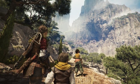 A Plague Tale: Requiem