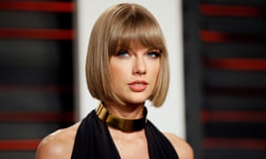 Taylor Swift