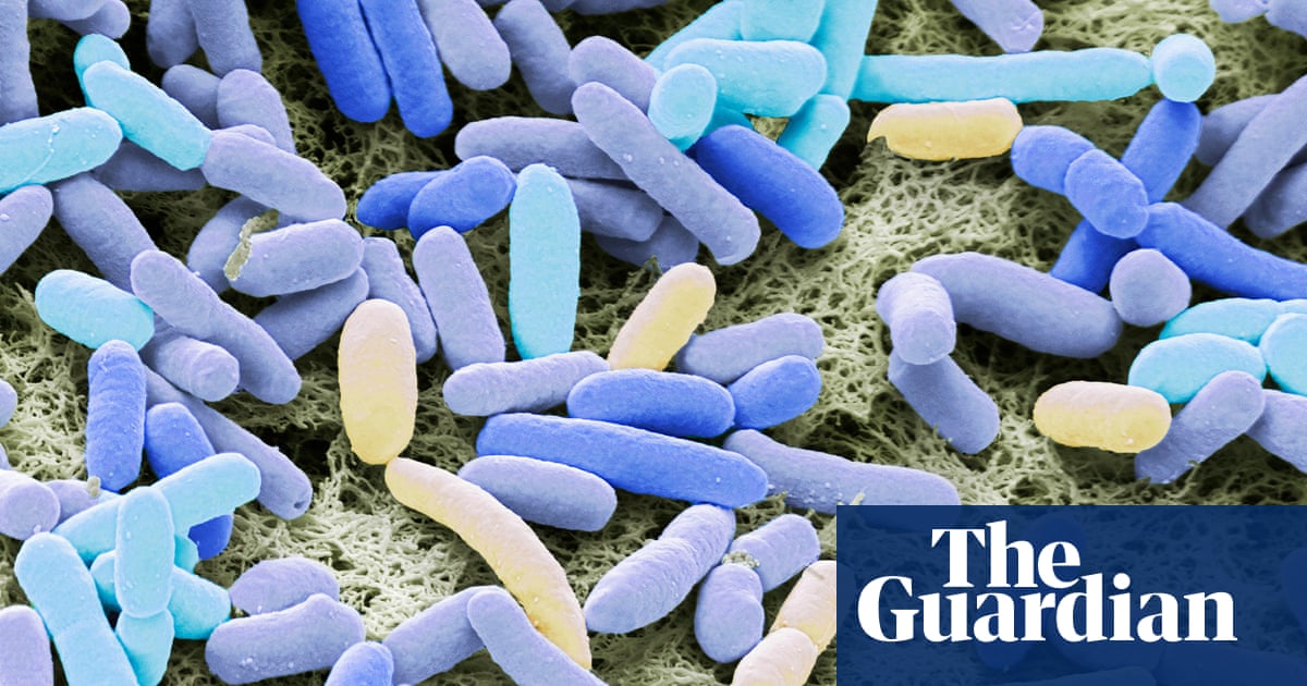 Sharp global rise in antibiotic-resistant infections in hospitals, WHO finds