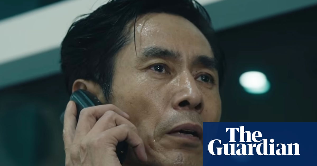 ‘This is seriously bold’: How China turned Taiwan tensions into a top-rating TV spy drama