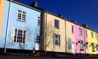 UK house prices rise for sixth straight month despite ‘affordability challenges’ UK house prices rise for sixth straight month despite ‘affordability challenges’