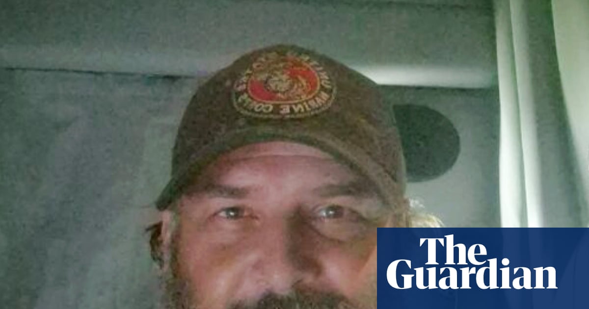 US veteran dubbed highway ‘angel’ for using combat first aid to save crash survivor