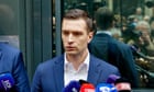 French far-right leaders hint at talks on election pact with Les Républicains
