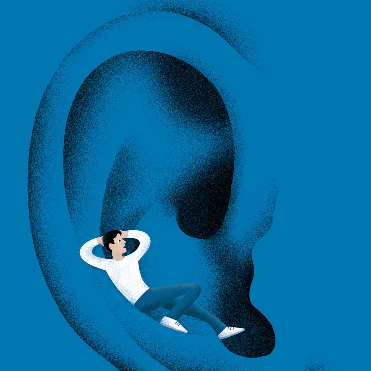 What The Therapist Heard What Would You Do If Your Client Behaved Like A Dog Health Wellbeing The Guardian