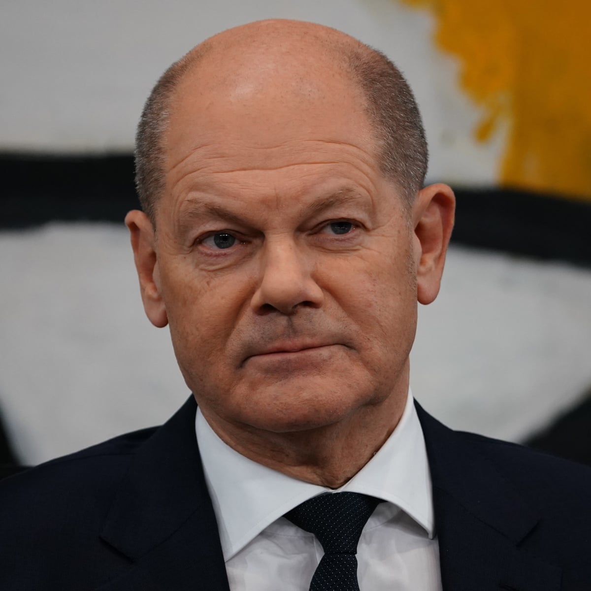 The Guardian view on Olaf Scholz's Germany: reading the signs of ...