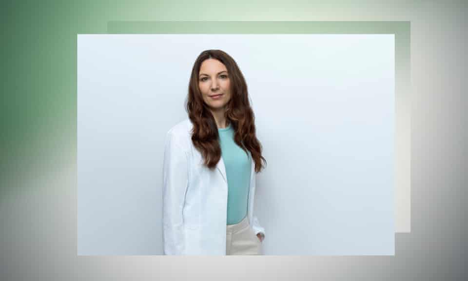 Free Radicals To Antioxidants The Science Behind Caring For Oily Skin Gamechanging Skincare The Guardian