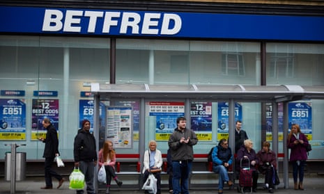 The accounts of 180,000 MoPlay customers are understood to have ‘migrated’ to BetFred.