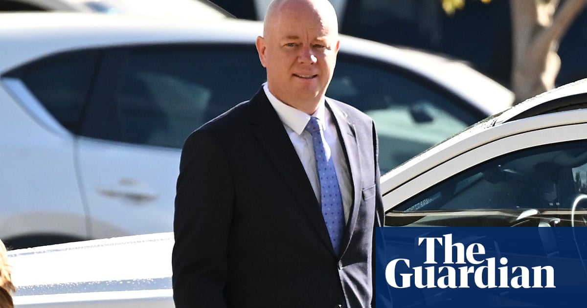 ‘Important you’re all there’: Erin Patterson urged husband to reconsider skipping mushroom lunch, murder trial hears