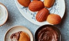 Ravneet Gill's recipe for coffee madeleines | The sweet spot