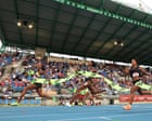 US track and field nationals: Olympic stars and hopefuls deliver at LA 2028 ‘dress rehearsal’
