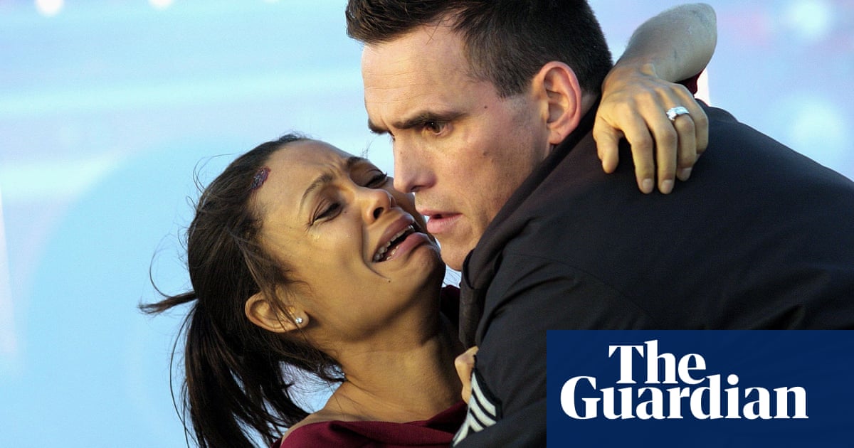 Crash at 20: is it the worst best picture winner of all time?