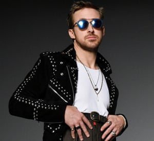 Ryan Gosling