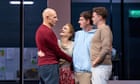 The week in theatre: Oedipus; The Fear of 13; The Duchess (of Malfi) - review